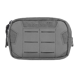 Pentagon Mehrzwecktasche Elpis Utility Pouch wolf grau 15 x 10 x 6 cm fr Ausrstung