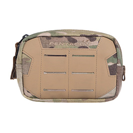 Pentagon Mehrzwecktasche Elpis Utility Pouch multicam 15 x 10 x 6 cm fr Ausrstung