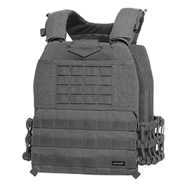 Pentagon Plate Carrier Milon MK2 wolf grau