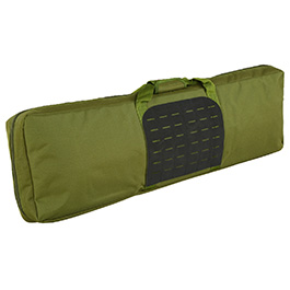 Nuprol 100 cm PMC Phalanx Molle Soft Rifle Bag / Gewehr-Futteral oliv