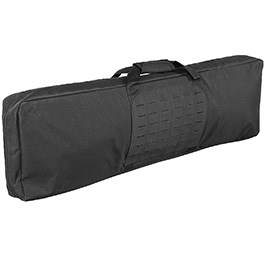 Nuprol 100 cm PMC Phalanx Molle Soft Rifle Bag / Gewehr-Futteral schwarz