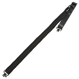 Firefield 2-Punkt Tragegurt Tactical Para Sling schwarz