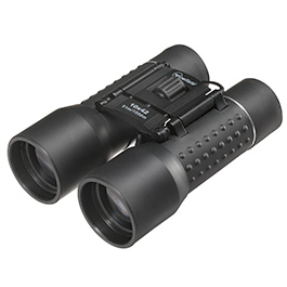Firefield Fernglas LM 10 x 42 schwarz inkl. Transporttasche und Umhngeband