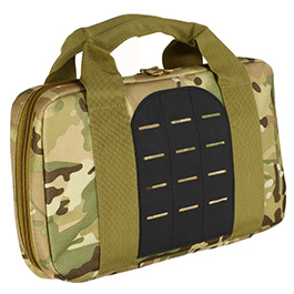 Nuprol PMC Phalanx Molle Soft Pistol Bag / Pistolen-Futteral camo