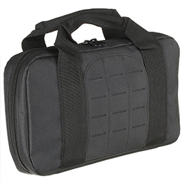 Nuprol PMC Phalanx Molle Soft Pistol Bag / Pistolen-Futteral schwarz