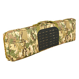 Nuprol 100 cm PMC Phalanx Molle Soft Rifle Bag / Gewehr-Futteral camo