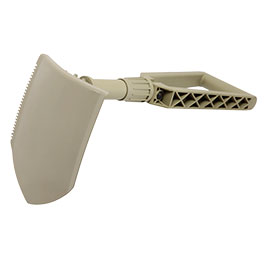 Kleinbild 3 Haller Klappspaten tan inkl. H�lle