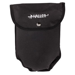 Kleinbild 8 Haller Klappspaten tan inkl. H�lle