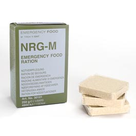 Notvorrat anlegen - NRG-5 Notration online kaufen