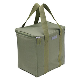 Commando Industries Khltasche Cooler Bag  L 16 Liter oliv