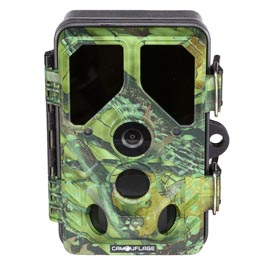 Camouflage Wild- und Überwachungskamera EZ45 24MP Full HD WLAN/WIFI camo Bild 8