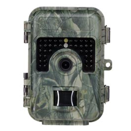 Camouflage Wild- und Überwachungskamera SM4-PRO 24MP Full HD camo Bild 1 xxx:
