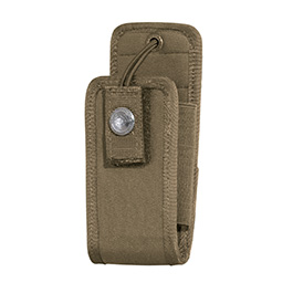 Pentagon Funkgertetasche Echo CB Pouch coyote 15,5 x 6,5 x 3 cm