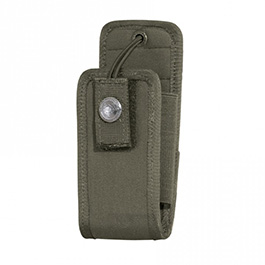 Pentagon Funkgertetasche Echo CB Pouch RAL7013 15,5 x 6,5 x 3 cm