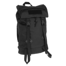 MFH Rucksack Bote 25 Liter schwarz