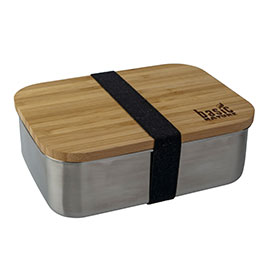 Origin Outdoors Lunchbox Bamboo 0,8 Liter