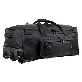 101 INC Trolley - Kommandotasche 136 Liter schwarz