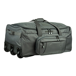 101INC. Tragetasche Commando Trolley 136 Liter wolf grey