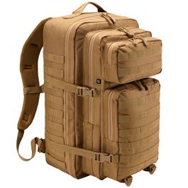 Brandit Rucksack Cooper XL 58 Liter camel