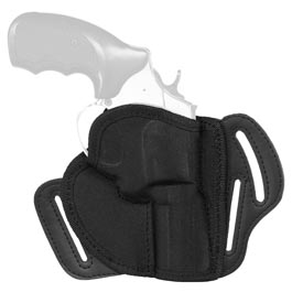 First Stike Passformgrtelholster Cordura Zoraki R1 & R2 schwarz