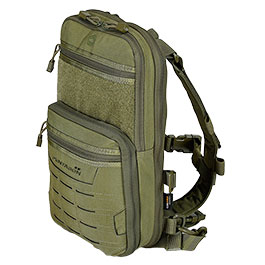 Kleinbild 2 Pentagon Rucksack/Tasche Quick Bag 5-17 Liter oliv