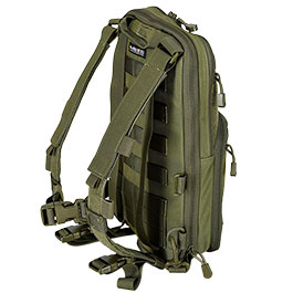 Kleinbild 5 Pentagon Rucksack/Tasche Quick Bag 5-17 Liter oliv