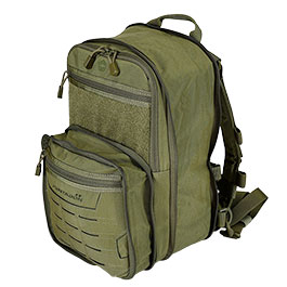 Kleinbild 6 Pentagon Rucksack/Tasche Quick Bag 5-17 Liter oliv
