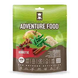 Adventure Food African Bobotie Einzelportion 146 g