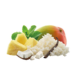 Adventure Food Tropical Rice Dessert Einzelportion 67 g Bild 1 xxx: