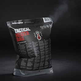 Tactical Foodpack Erwärmungsset für Outdoornahrung Tactical Ration Bag Bild 1 xxx: