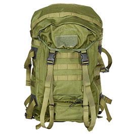 Berghaus Rucksack MMPS Centurio IV FA 45 Liter oliv
