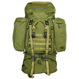 Berghaus Rucksack MMPS Crusader III FA 110 Liter Gre 4 oliv