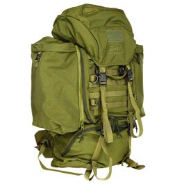 Berghaus 110 liter cheap