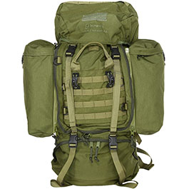 Berghaus Rucksack MMPS Crusader III FA 110 Liter Gre 2 oliv