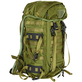 Berghaus Rucksack MMPS Centurio IV FA 30 Liter oliv