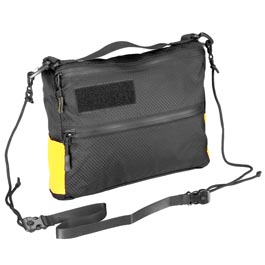 Nitecore Umhngetasche SLB04 Sling Bag 1,5 Liter schwarz