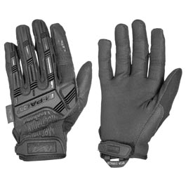 Mechanix Wear M-Pact 0.5MM Handschuhe covert schwarz