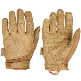 Mechanix Wear Specialty Vent Handschuhe coyote