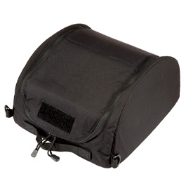 Nuprol Tragetasche fr Helme / Helmet Carry Bag schwarz