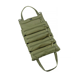 MFH Werkzeugtasche Bushcraft oliv