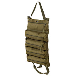Kleinbild 1 MFH Werkzeugtasche Bushcraft oliv