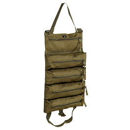 Kleinbild 3 MFH Werkzeugtasche Bushcraft oliv