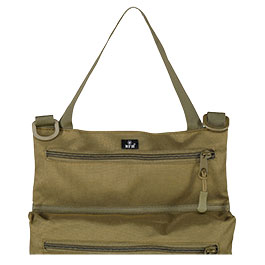 Kleinbild 4 MFH Werkzeugtasche Bushcraft oliv