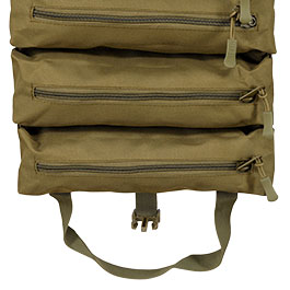 Kleinbild 6 MFH Werkzeugtasche Bushcraft oliv