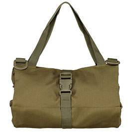 Kleinbild 8 MFH Werkzeugtasche Bushcraft oliv