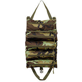 Thumbnail MFH Werkzeugtasche Bushcraft M95 CZ tarn