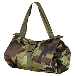 Kleinbild 2 MFH Werkzeugtasche Bushcraft M95 CZ tarn