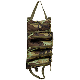 Kleinbild 3 MFH Werkzeugtasche Bushcraft M95 CZ tarn