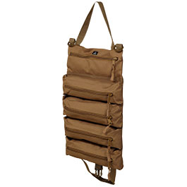 Kleinbild 1 MFH Werkzeugtasche Bushcraft coyote