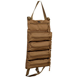 Kleinbild 3 MFH Werkzeugtasche Bushcraft coyote